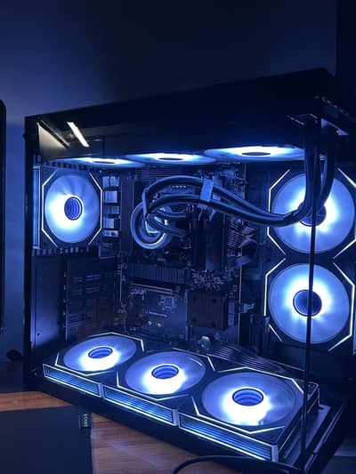 Brand new PC, urgent sale, need money for operation