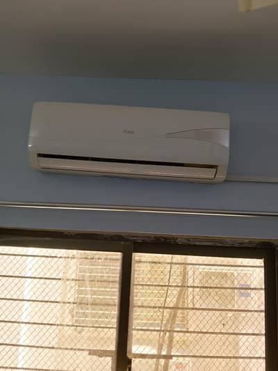 Hiar 1 ton ac