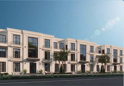 Tremendous Town Houses Available For Sale On Installment In Union Town Lahore.