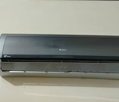 Gree G 10 Model with new condition