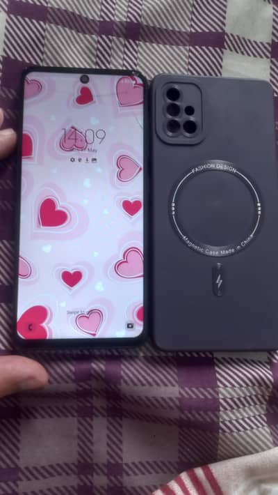 Samsung A51 6/128 pta offically Reg 0335/9881853