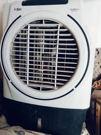 Super asia ECM 4900 Quick Cool Air Cooler