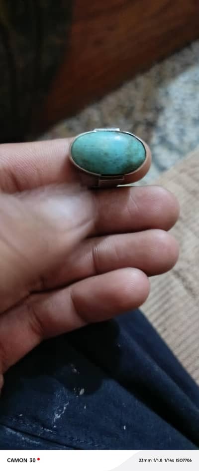 chandi ring Khalis chandi ha