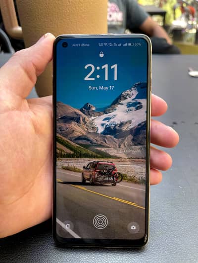 Oppo F21 pro