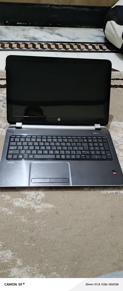 Hp pavilion series