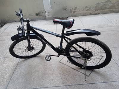 Mountain Bike For Sale