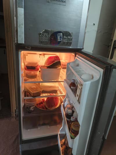 Dawalance Refrigerator Good Condition