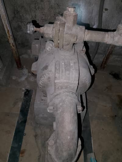 alsi Punjab pump