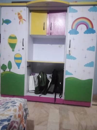 Cupboard