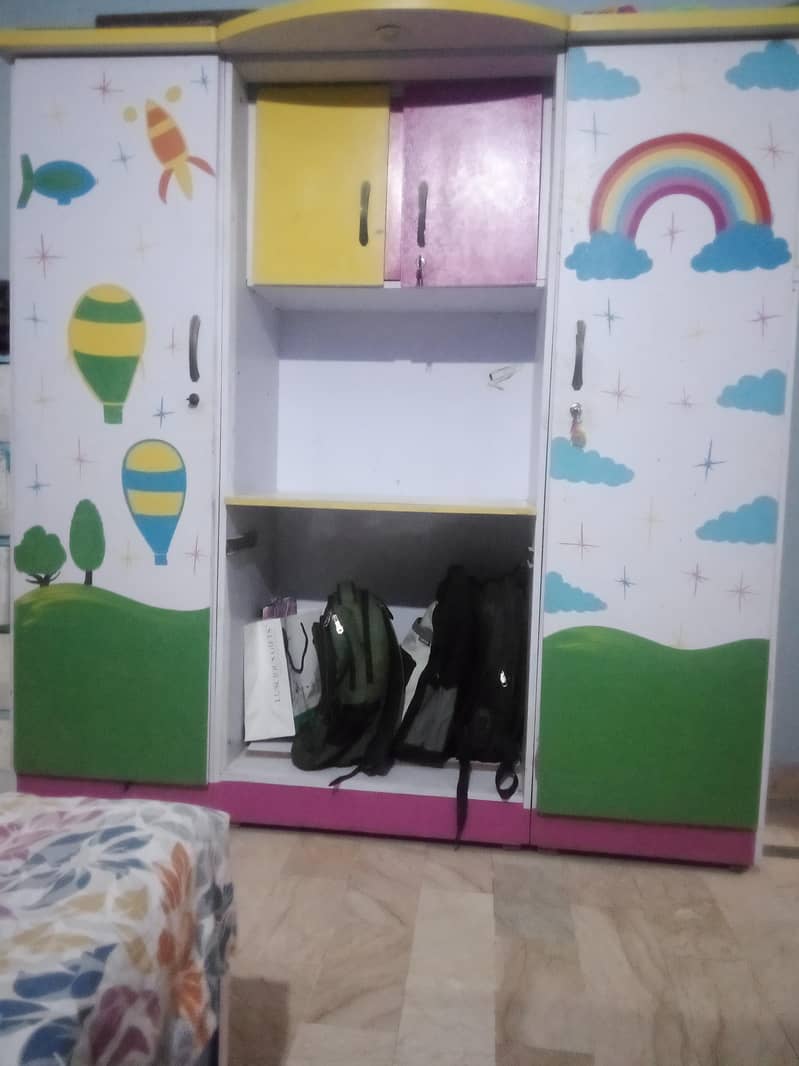 Cupboard 1