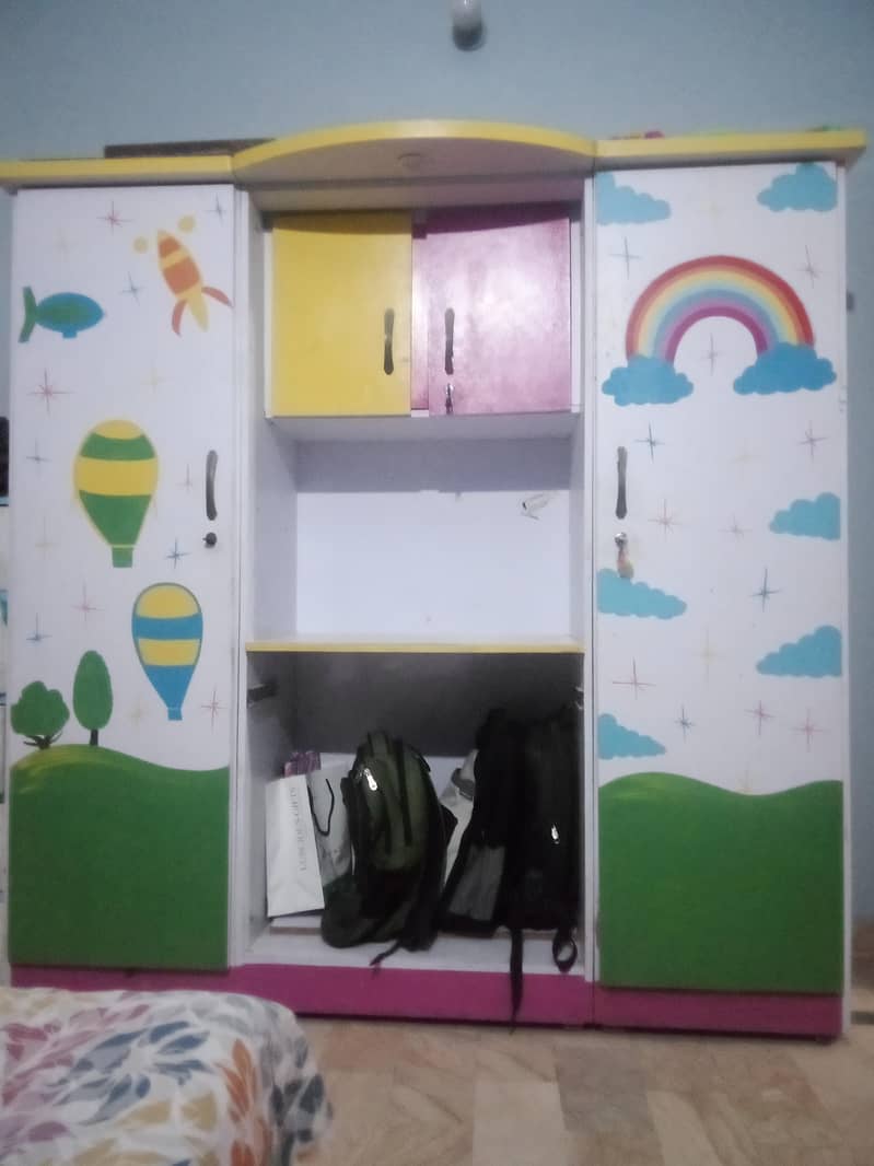 Cupboard 2