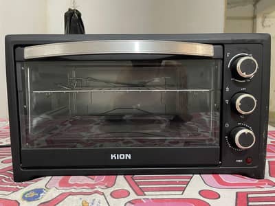 kion oven