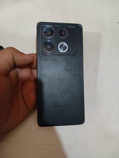 infinix note 40