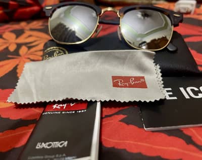 ray ban rb3016