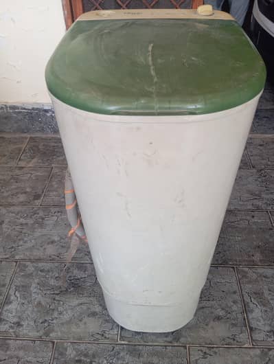 Haier Spiner