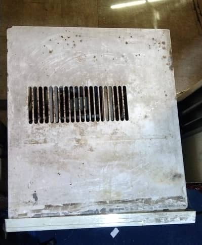 Gree ac
