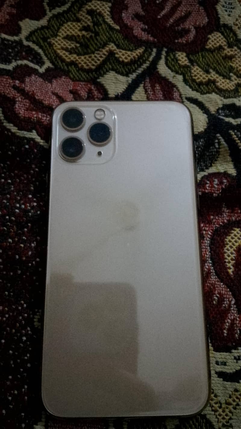 iphone 11pro 0