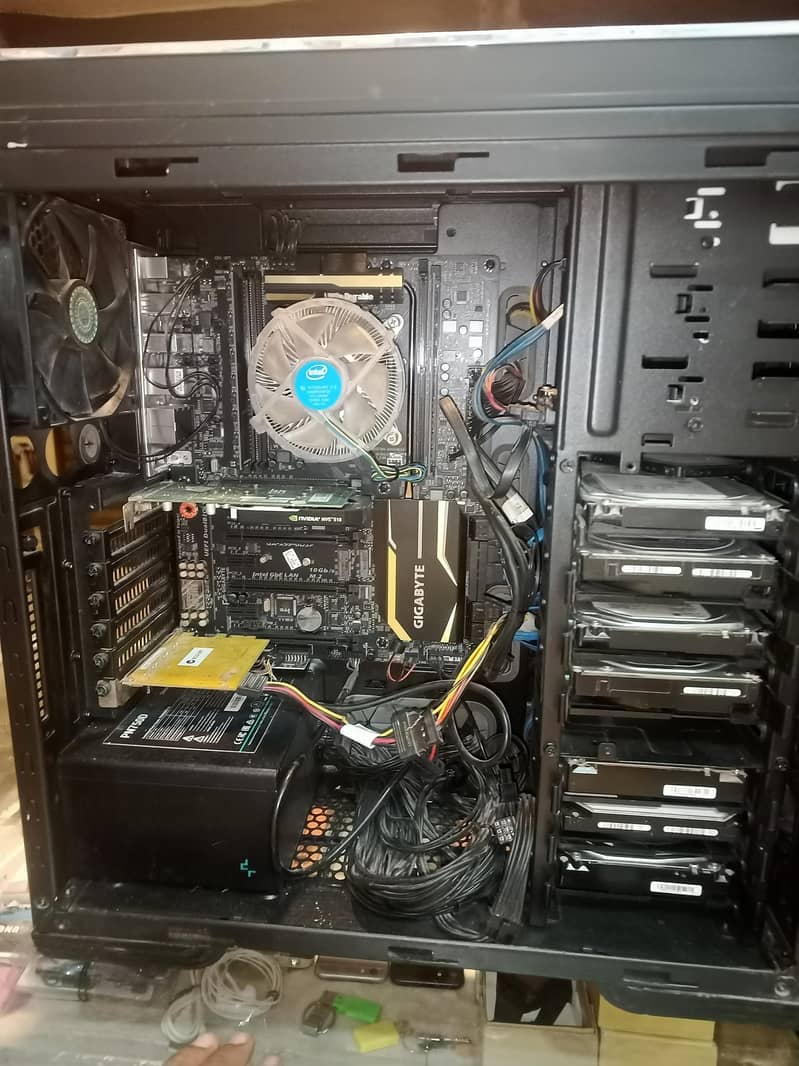 pc sael 1