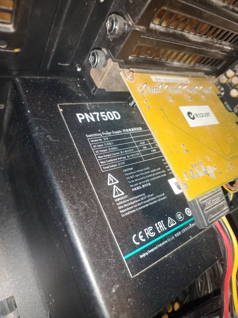 pc sael 3