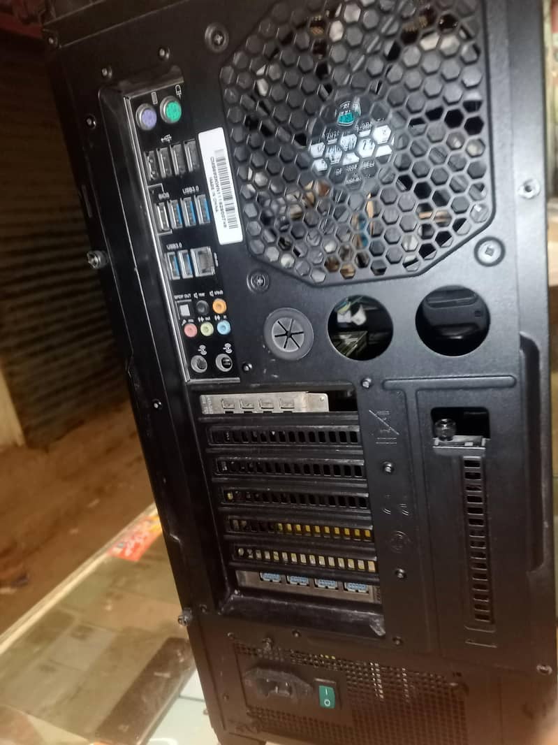 pc sael 6