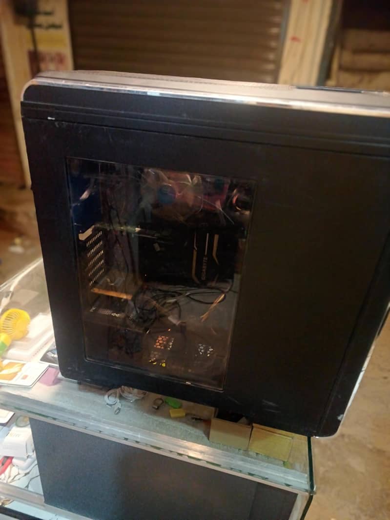 pc sael 7