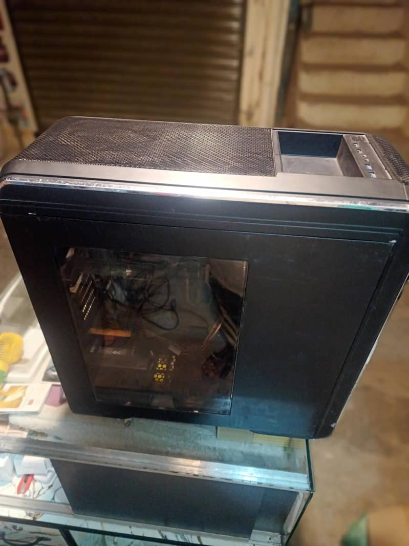 pc sael 8