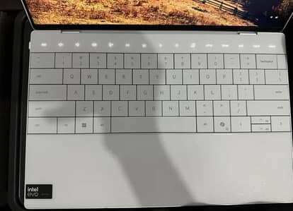 Dell XPS 13 PLUS Core i7 12th Gen 16GB 4K OLED Touch