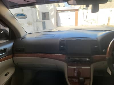 like brand new car