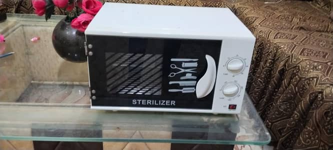 High quality Sterilizer