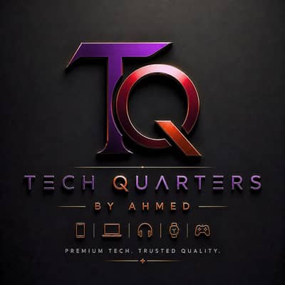 TECH QUARTERS By Ahmed