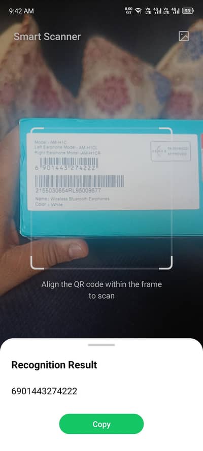 Honor FlyPods Lite