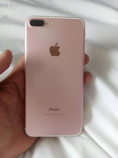 iphone 7 puls