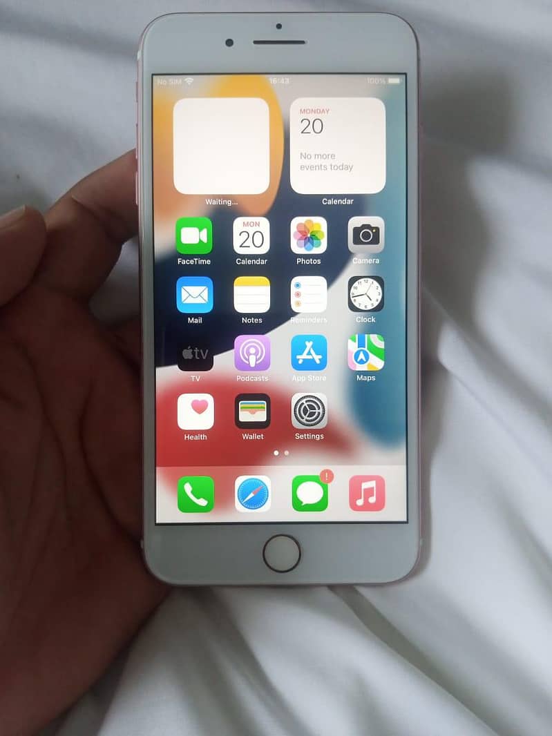iphone 7 puls 1