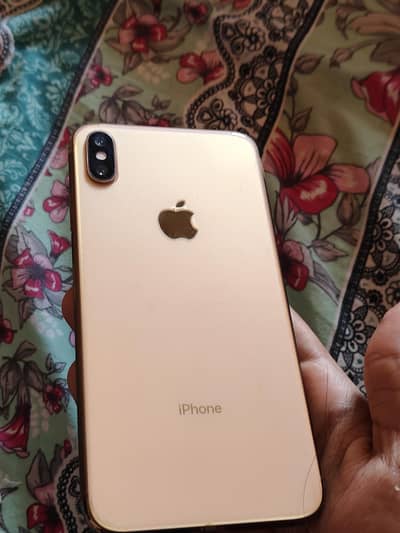 Iphone Xs Max