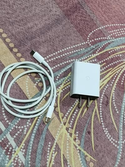 Charger Google Pixel
