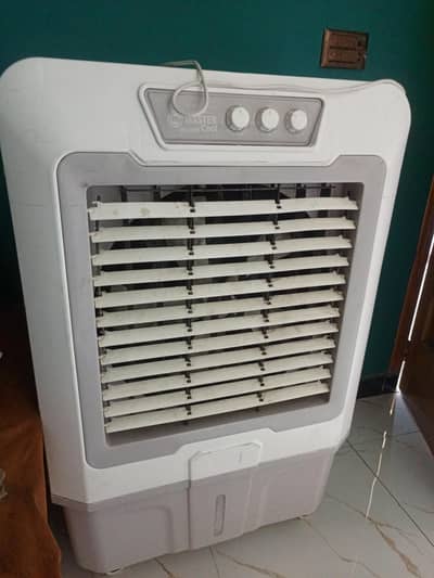 ice technology air cooler thrower ten by next ne condition