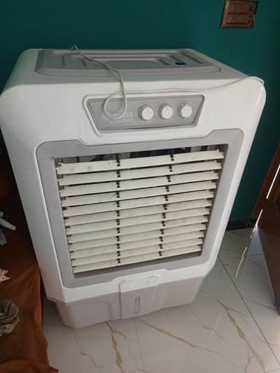 ice technology air cooler like brand new ten by nine condition