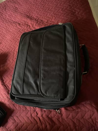 Laptop bag for sell imported
