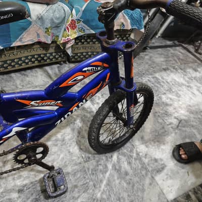bycycle for boys