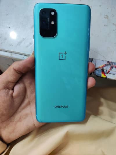 Oneplus 8t