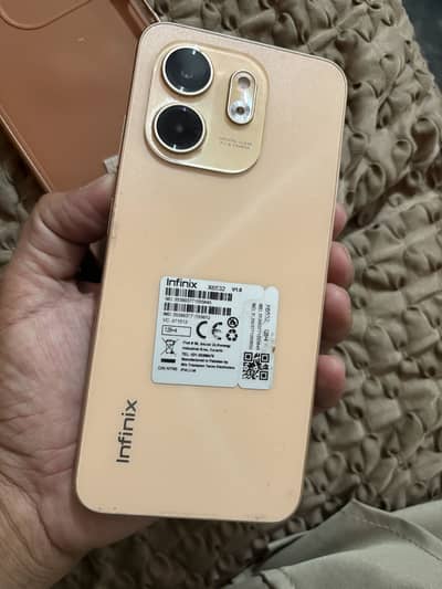 infinix smart 9