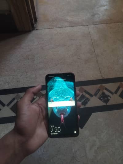 Huawei y7 prime