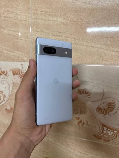 google pixel 7a for sale