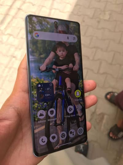 Vivo X70 pro 5g
