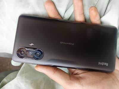 redmi k 40 gaming