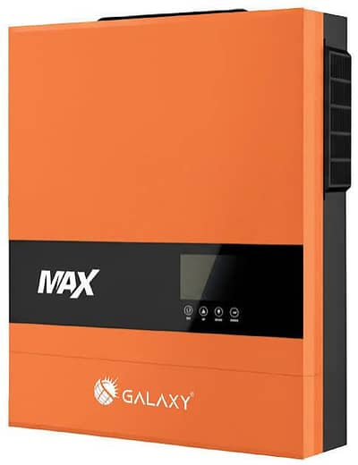 hybrid max galaxy pv7200