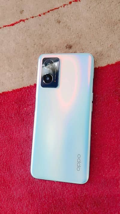 oppo a76 5g