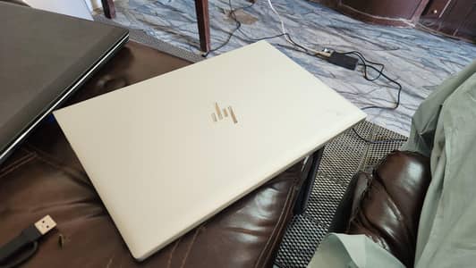 Hp elitebook 840 g7