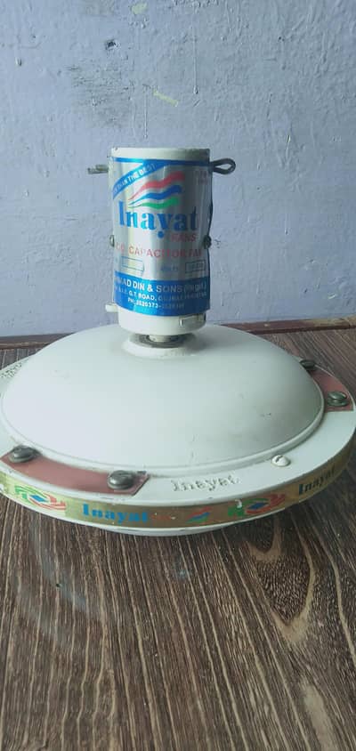 INAYAT FANS 56 INCH