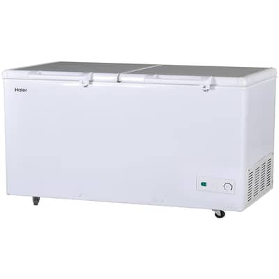 Haier Inverter Deep Freezer for sale